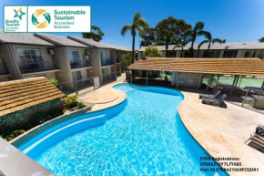 Seadream Studios at Mandurah Gate Resort